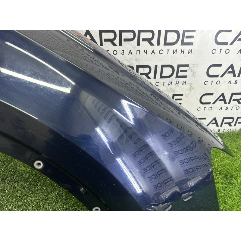 Крыло (наружные элементы кузова) AUDI Q7 4M 2017 3.0 TFSi 4M0821106D