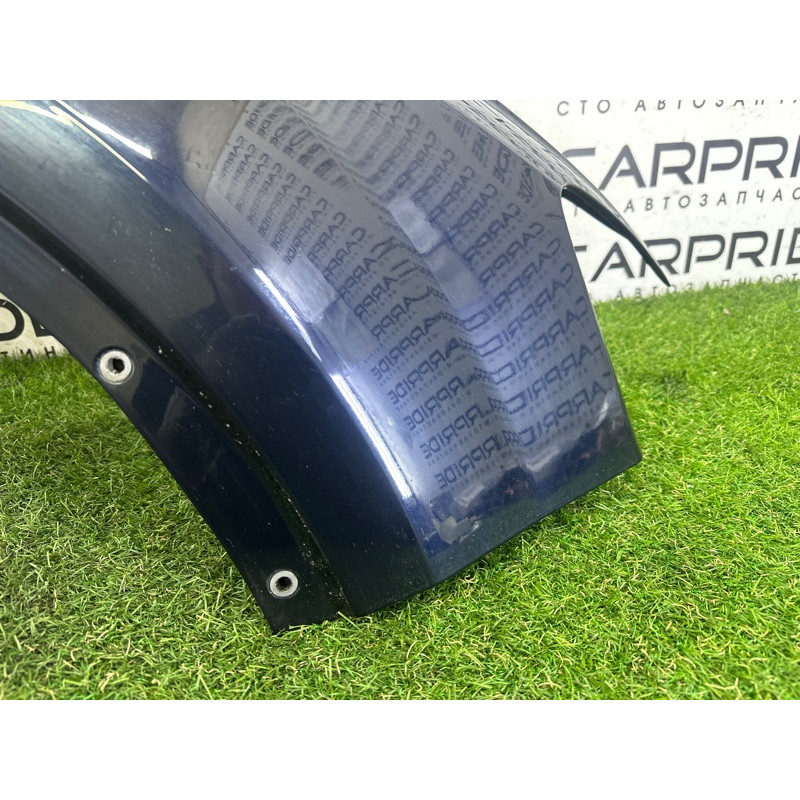 Крыло (наружные элементы кузова) AUDI Q7 4M 2017 3.0 TFSi 4M0821106D
