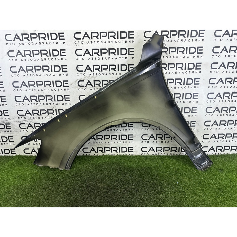 Крыло (наружные элементы кузова) AUDI Q7 4M 2017 3.0 TFSi 4M0821106D