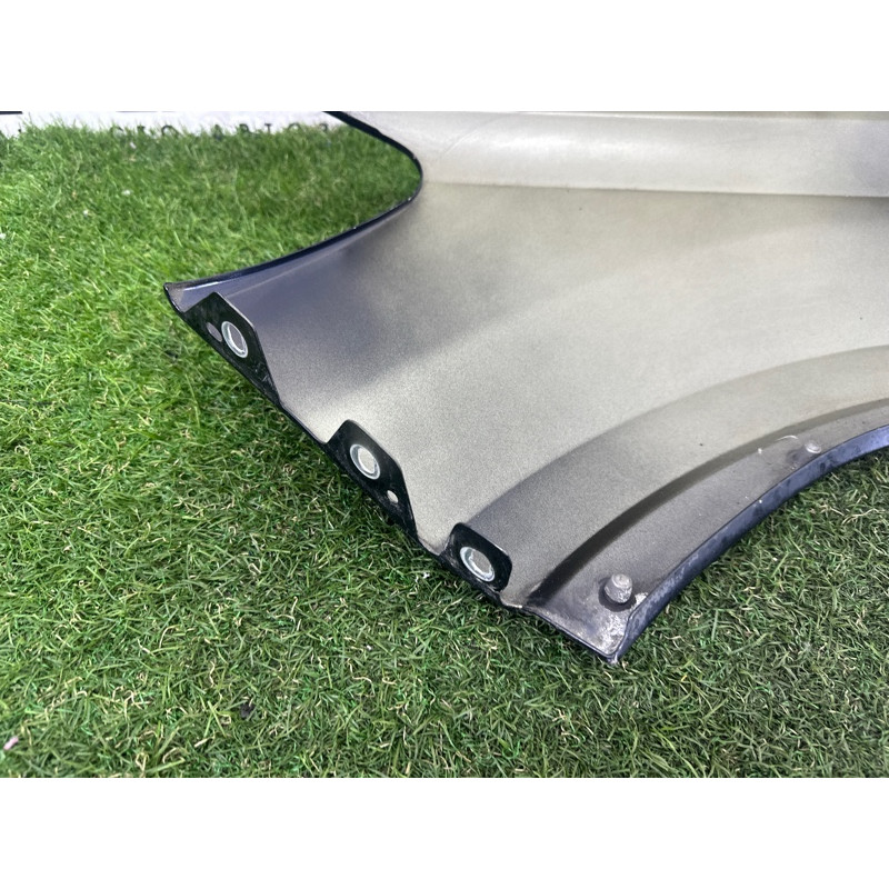 Крыло (наружные элементы кузова) AUDI Q7 4M 2017 3.0 TFSi 4M0821106D