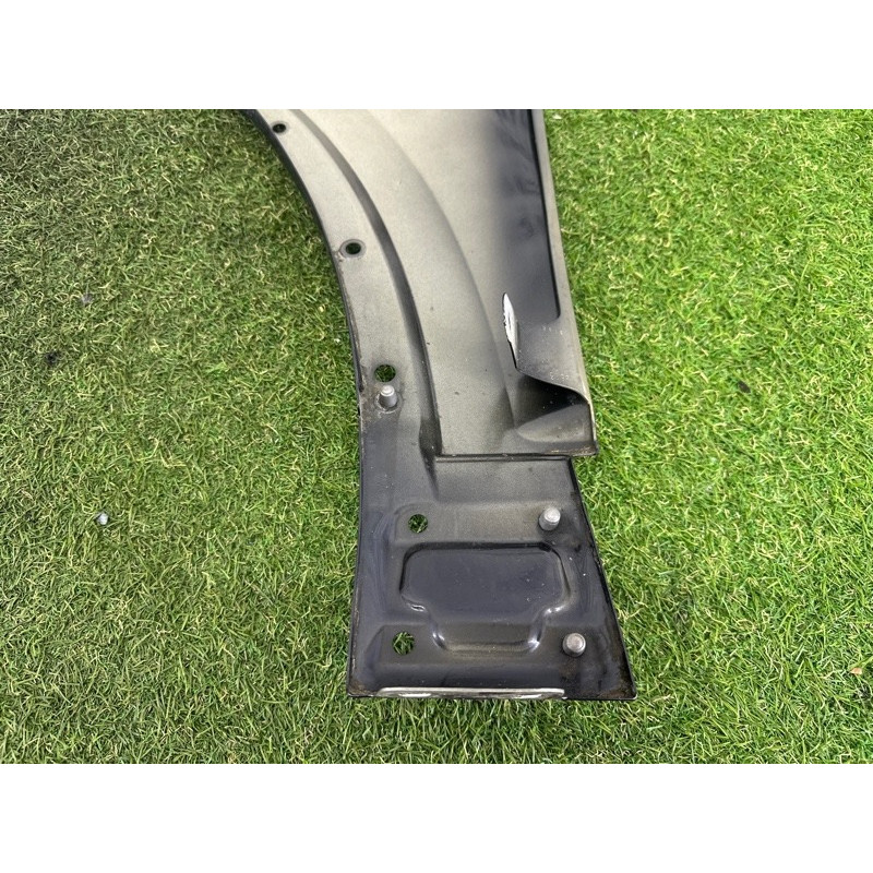 Крыло (наружные элементы кузова) AUDI Q7 4M 2017 3.0 TFSi 4M0821106D