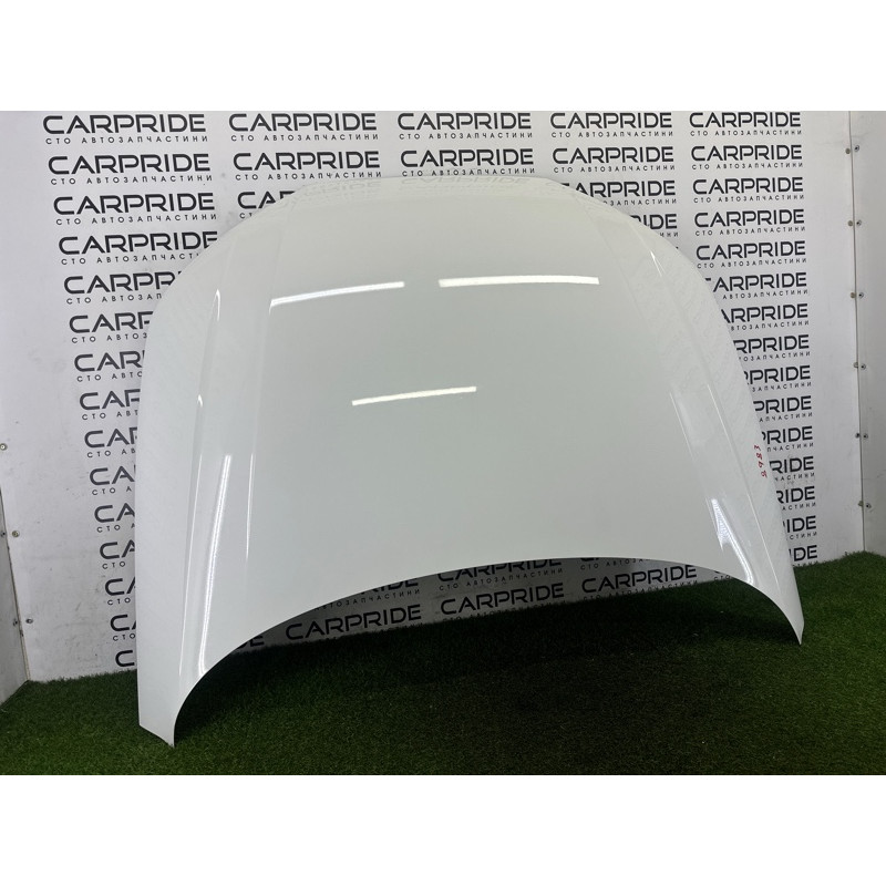 Капот (кузов и элементы) AUDI A4 B9 2017 2.0 TFSI 8W0823029A