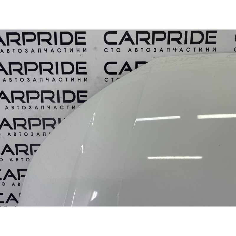 Капот (кузов и элементы) AUDI A4 B9 2017 2.0 TFSI 8W0823029A