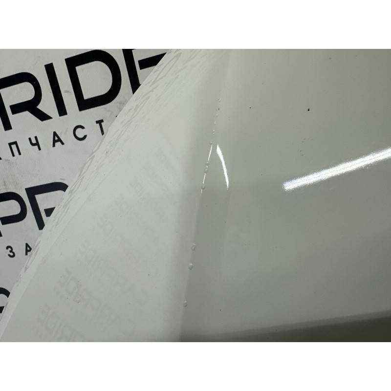 Капот (кузов и элементы) AUDI A4 B9 2017 2.0 TFSI 8W0823029A