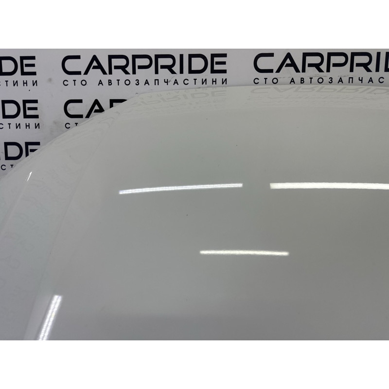 Капот (кузов и элементы) AUDI A4 B9 2017 2.0 TFSI 8W0823029A