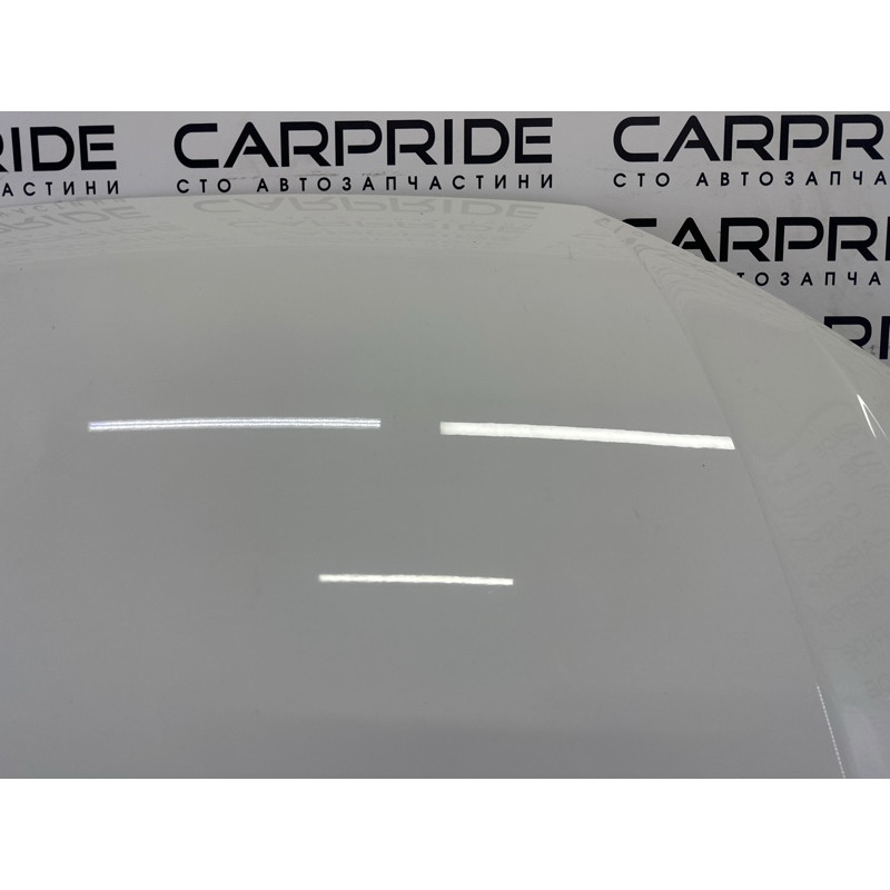 Капот (кузов и элементы) AUDI A4 B9 2017 2.0 TFSI 8W0823029A