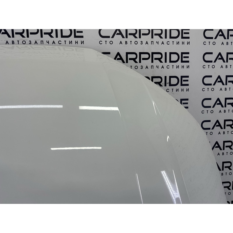 Капот (кузов и элементы) AUDI A4 B9 2017 2.0 TFSI 8W0823029A