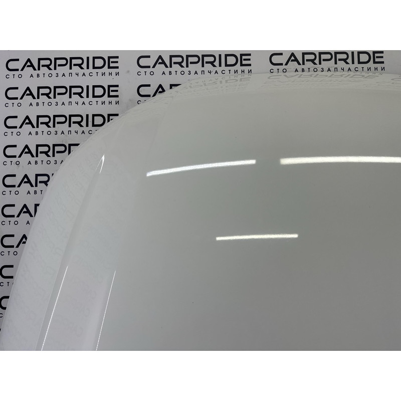 Капот (кузов и элементы) AUDI A4 B9 2017 2.0 TFSI 8W0823029A