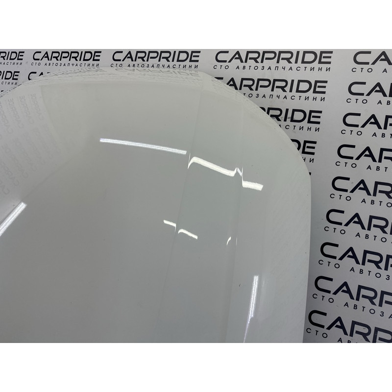 Капот (кузов и элементы) AUDI A4 B9 2017 2.0 TFSI 8W0823029A