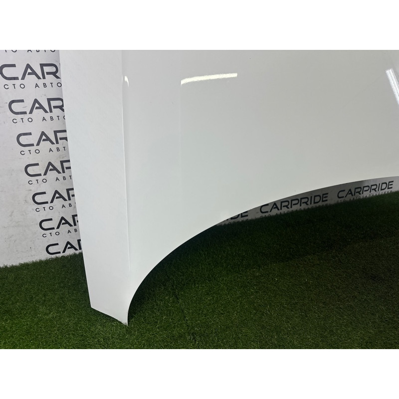 Капот (кузов и элементы) AUDI A4 B9 2017 2.0 TFSI 8W0823029A