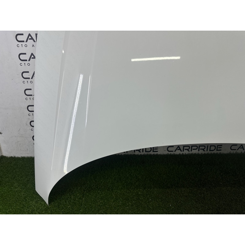 Капот (кузов и элементы) AUDI A4 B9 2017 2.0 TFSI 8W0823029A