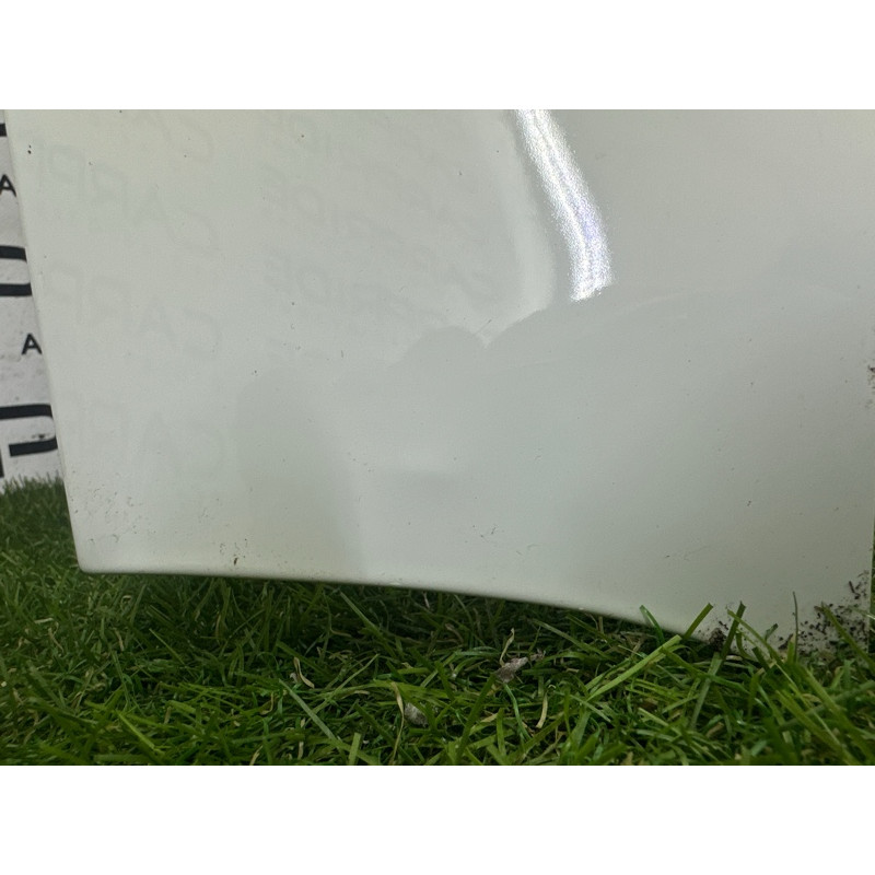 Капот (кузов и элементы) AUDI A4 B9 2017 2.0 TFSI 8W0823029A