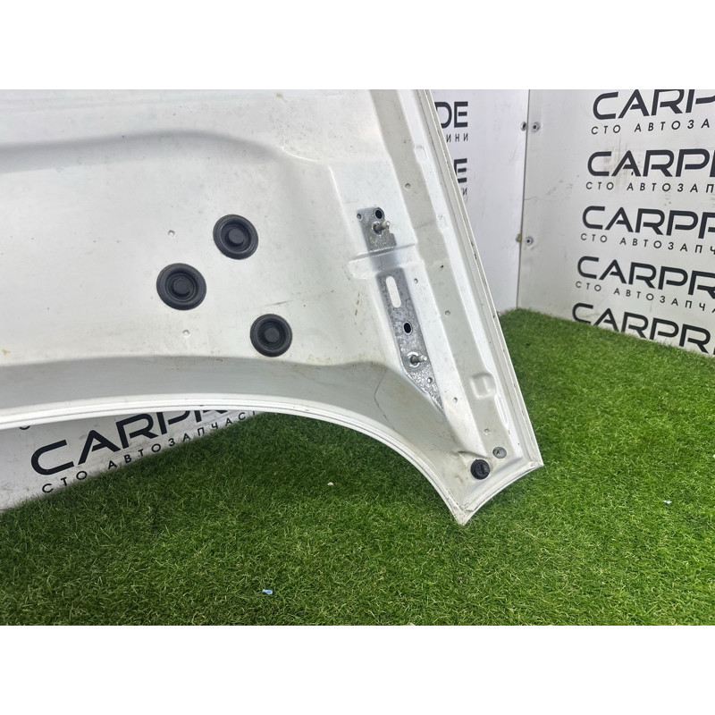 Капот (кузов и элементы) AUDI A4 B9 2017 2.0 TFSI 8W0823029A