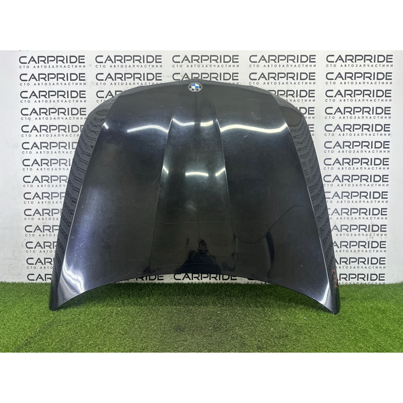 Капот (кузов и элементы) BMW 3-series E90 2010 3.0 N54 41617153940
