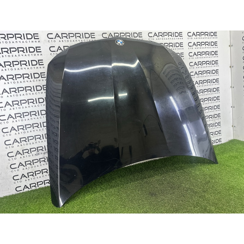 Капот (кузов и элементы) BMW 3-series E90 2010 3.0 N54 41617153940