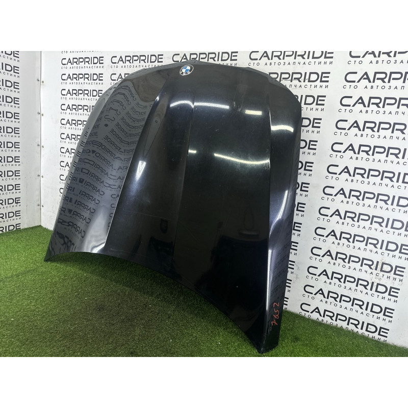 Капот (кузов и элементы) BMW 3-series E90 2010 3.0 N54 41617153940