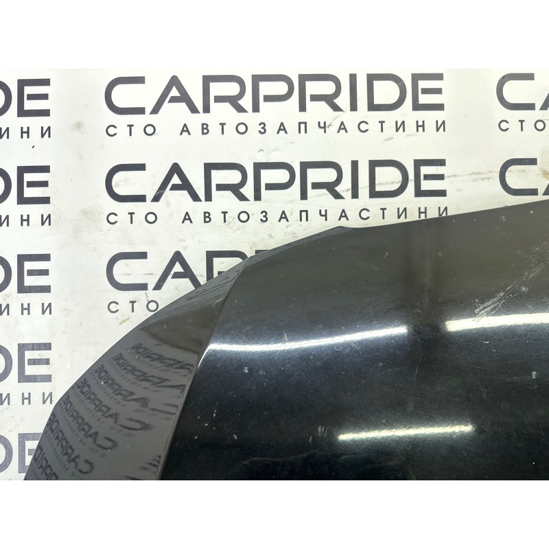 Капот (кузов и элементы) BMW 3-series E90 2010 3.0 N54 41617153940