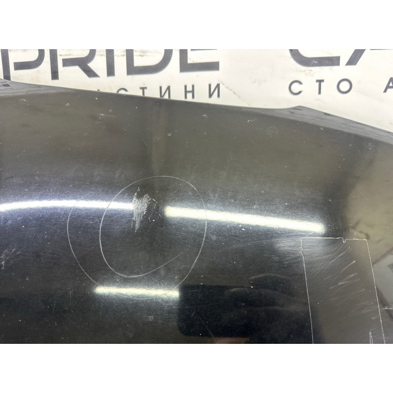 Капот (кузов и элементы) BMW 3-series E90 2010 3.0 N54 41617153940