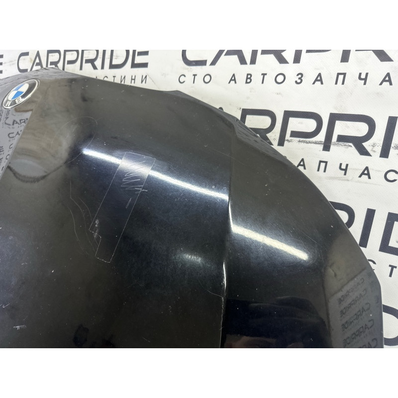 Капот (кузов и элементы) BMW 3-series E90 2010 3.0 N54 41617153940