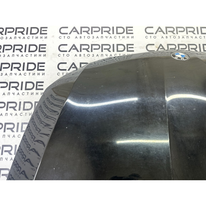 Капот (кузов и элементы) BMW 3-series E90 2010 3.0 N54 41617153940