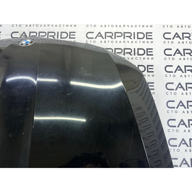 Капот (кузов и элементы) BMW 3-series E90 2010 3.0 N54 41617153940