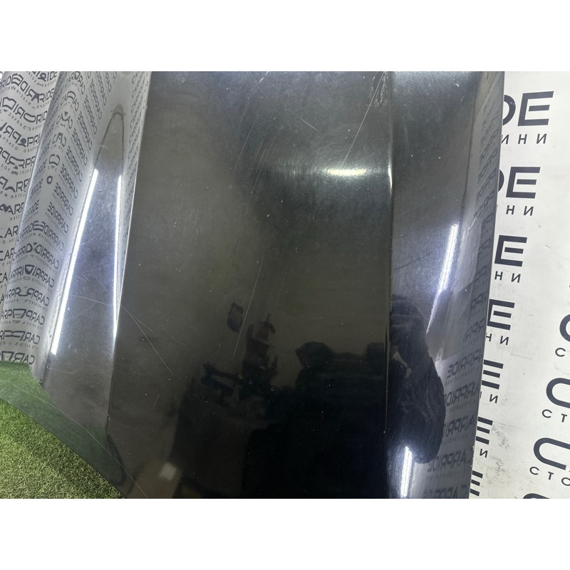 Капот (кузов и элементы) BMW 3-series E90 2010 3.0 N54 41617153940