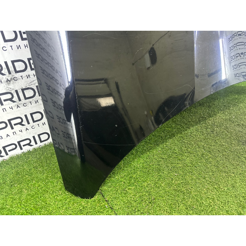 Капот (кузов и элементы) BMW 3-series E90 2010 3.0 N54 41617153940