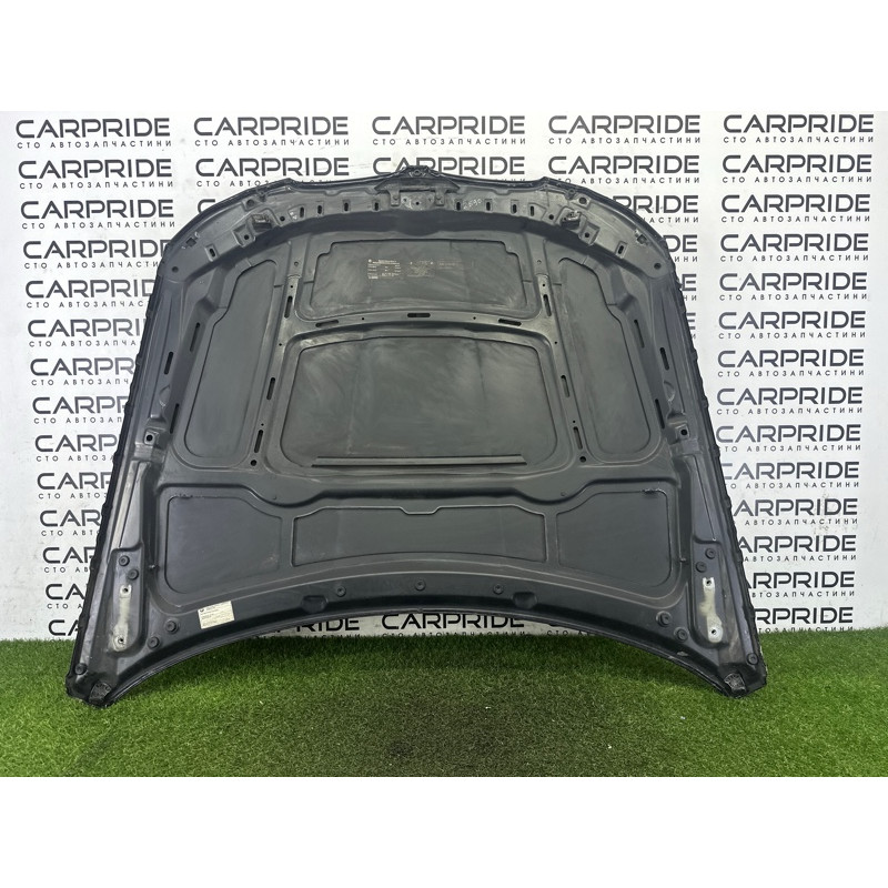 Капот (кузов и элементы) BMW 3-series E90 2010 3.0 N54 41617153940