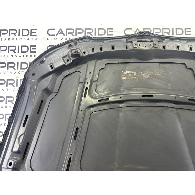 Капот (кузов и элементы) BMW 3-series E90 2010 3.0 N54 41617153940