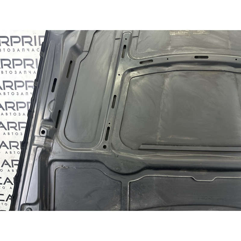 Капот (кузов и элементы) BMW 3-series E90 2010 3.0 N54 41617153940