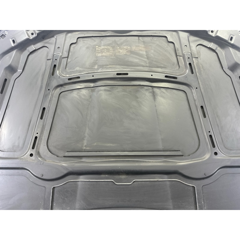 Капот (кузов и элементы) BMW 3-series E90 2010 3.0 N54 41617153940