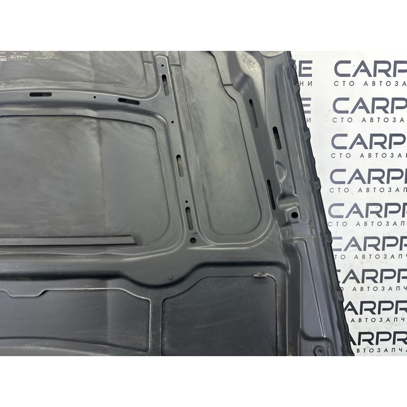 Капот (кузов и элементы) BMW 3-series E90 2010 3.0 N54 41617153940