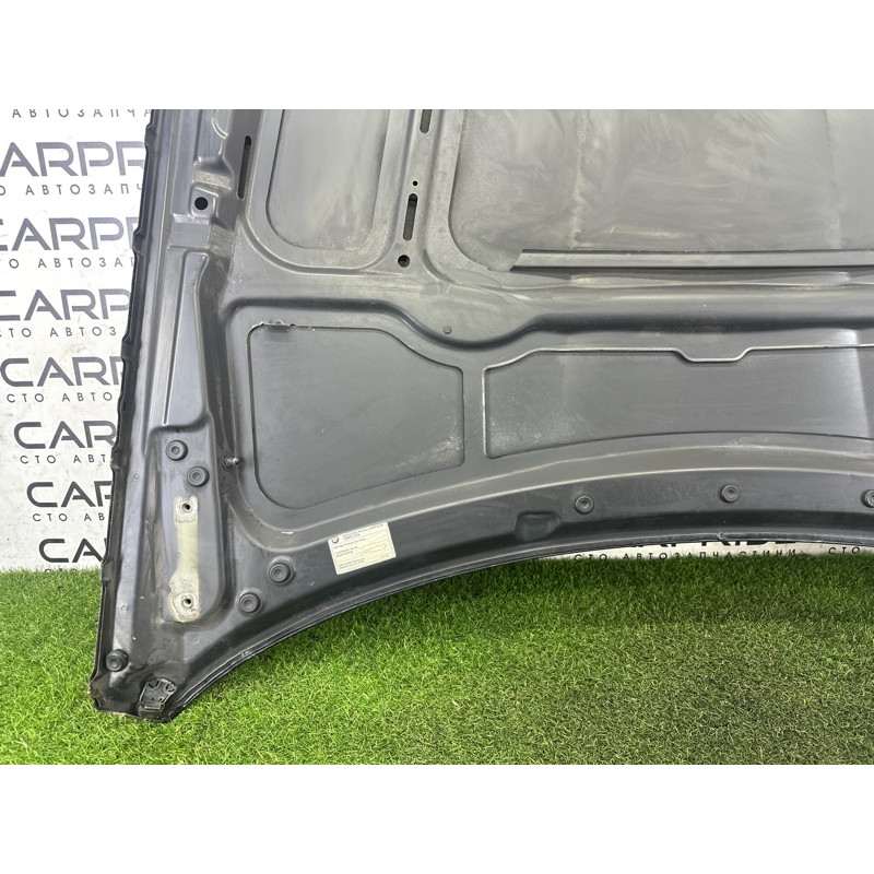 Капот (кузов и элементы) BMW 3-series E90 2010 3.0 N54 41617153940