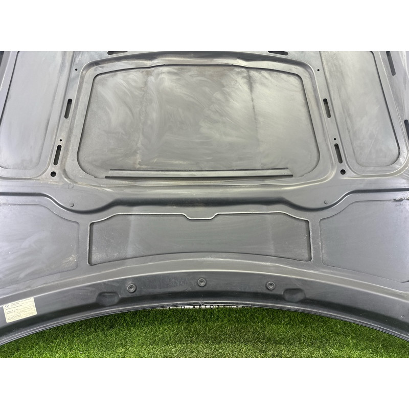 Капот (кузов и элементы) BMW 3-series E90 2010 3.0 N54 41617153940