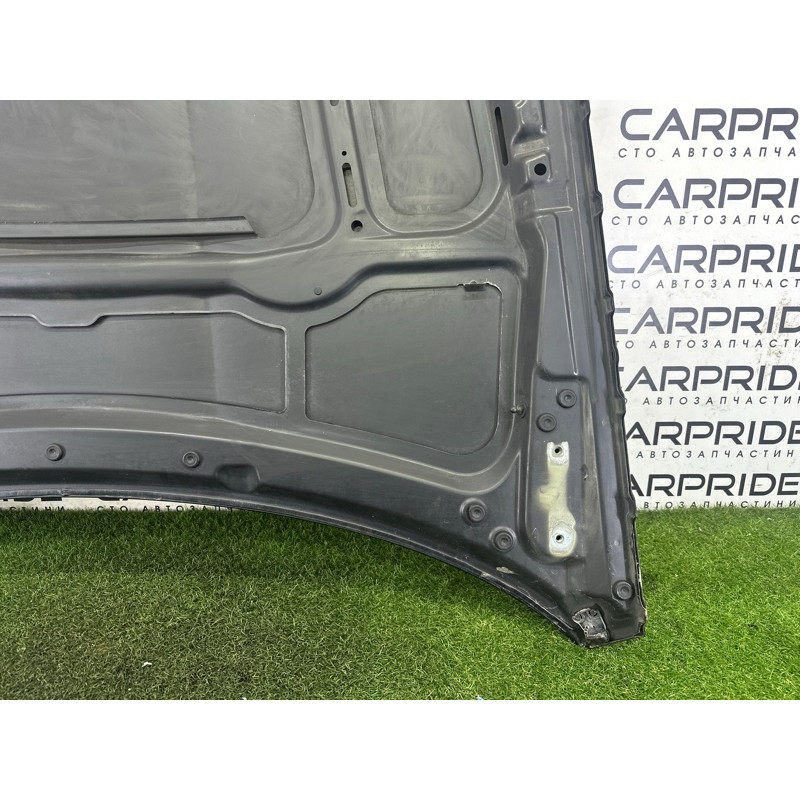 Капот (кузов и элементы) BMW 3-series E90 2010 3.0 N54 41617153940