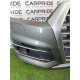 Бампер (наружные элементы кузова) AUDI Q7 4M 2017 2.0 TFSI 4M0807065FGRU