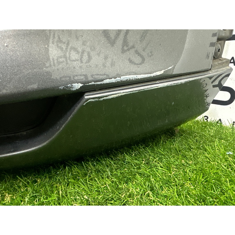 Бампер (наружные элементы кузова) AUDI Q7 4M 2017 2.0 TFSI 4M0807065FGRU