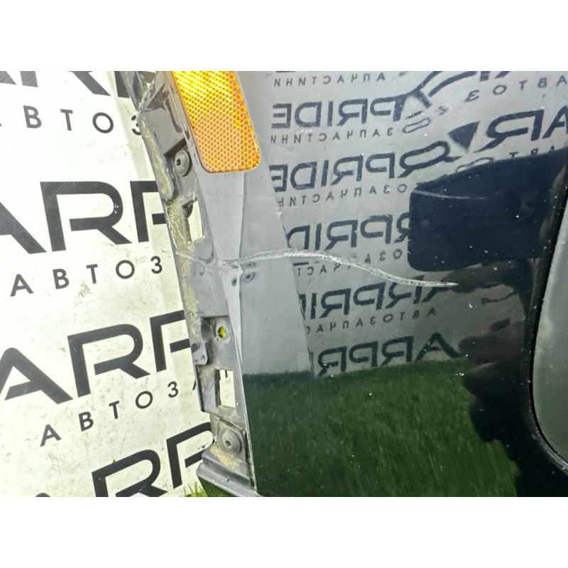 Бампер (наружные элементы кузова) AUDI Q7 4M 2017 3.0 TFSi 4M0807065FGRU