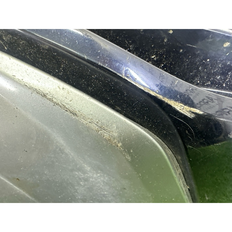 Бампер (наружные элементы кузова) AUDI Q7 4M 2017 3.0 TFSi 4M0807065FGRU