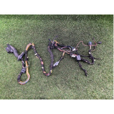 Проводка дверная