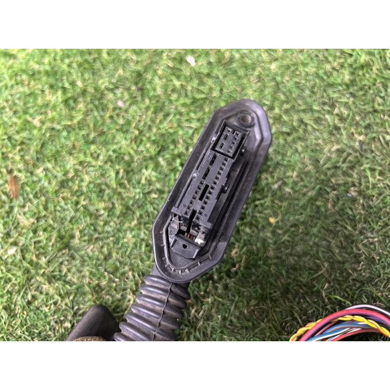 Проводка дверная (электрика) BMW X5 E53 M57d30 61128386010