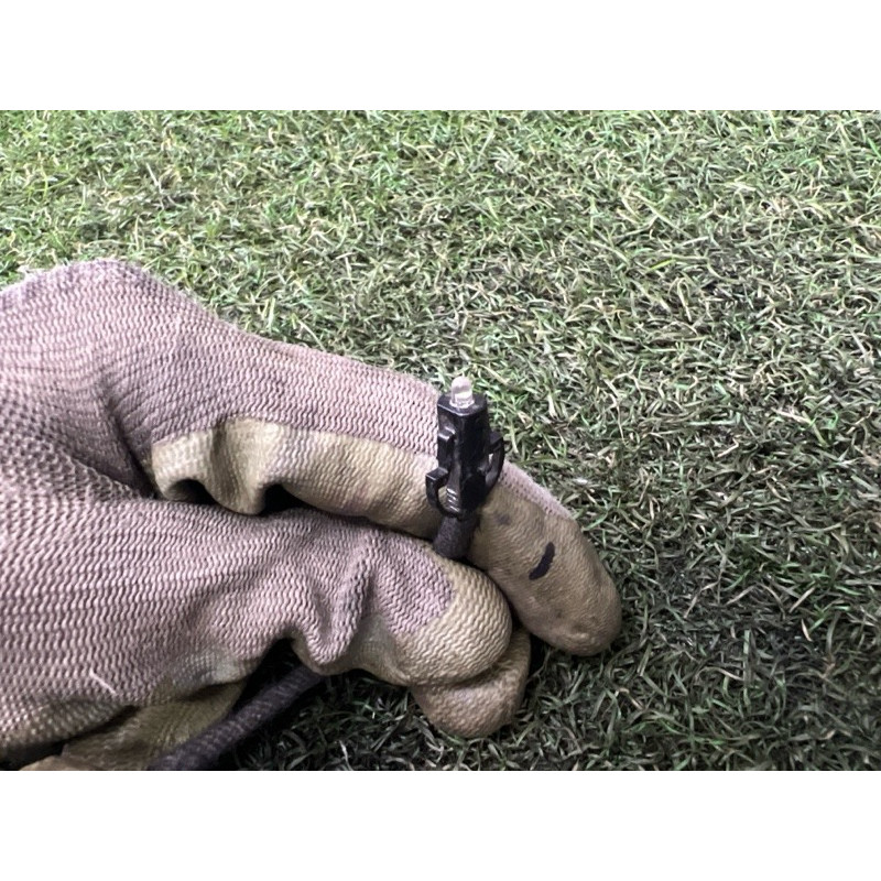 Проводка дверная (электрика) BMW X5 E53 M57d30 61128386010