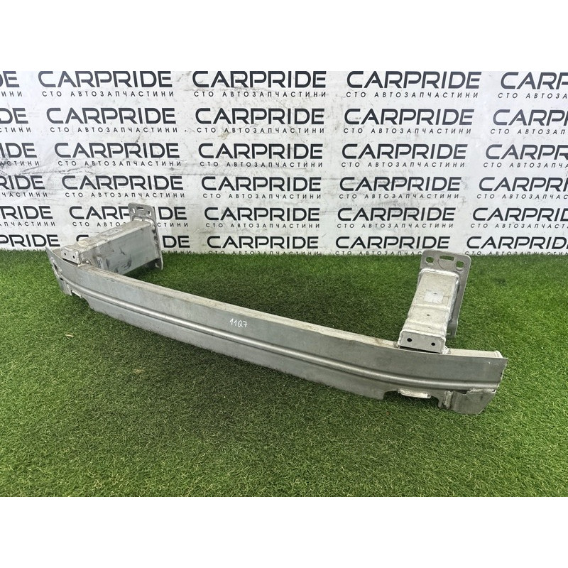 Усилитель бампера (наружные элементы кузова) AUDI Q7 4M 2017 3.0 TFSi 4M0807109A