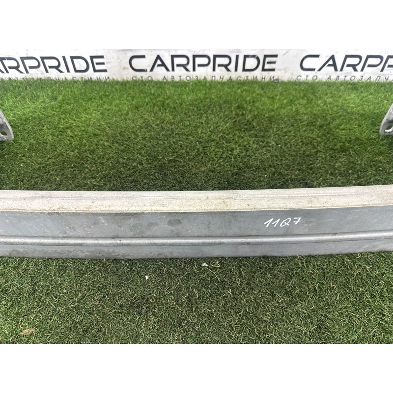 Усилитель бампера (наружные элементы кузова) AUDI Q7 4M 2017 3.0 TFSi 4M0807109A