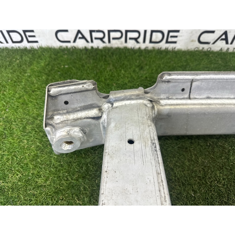 Усилитель бампера (наружные элементы кузова) AUDI Q7 4M 2017 3.0 TFSi 4M0807109A