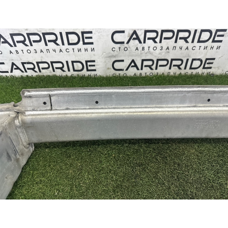 Усилитель бампера (наружные элементы кузова) AUDI Q7 4M 2017 3.0 TFSi 4M0807109A