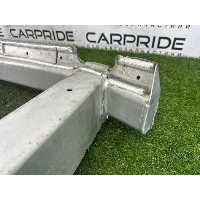 Усилитель бампера (наружные элементы кузова) AUDI Q7 4M 2017 3.0 TFSi 4M0807109A