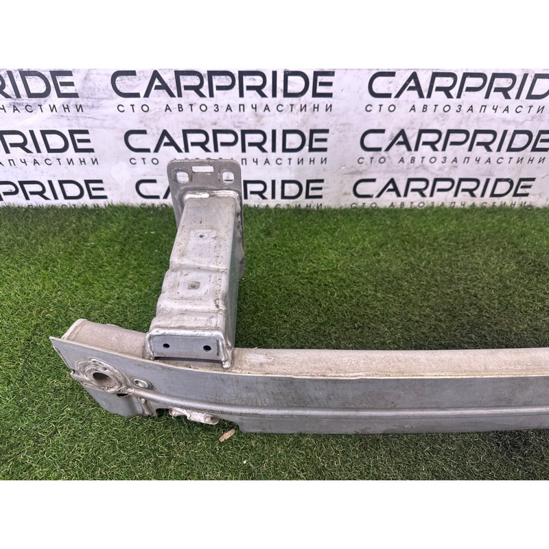 Усилитель бампера (наружные элементы кузова) AUDI Q7 4M 2017 2.0 TFSI 4M0807109A