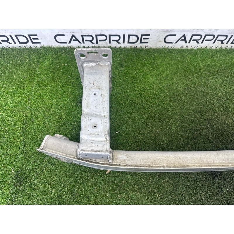 Усилитель бампера (наружные элементы кузова) AUDI Q7 4M 2017 2.0 TFSI 4M0807109A