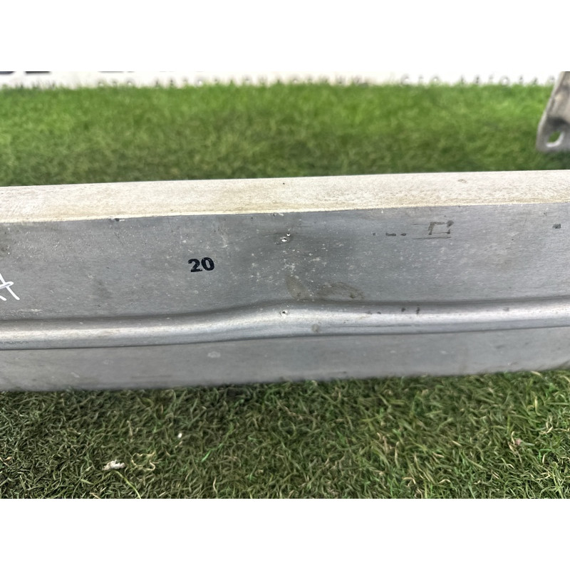 Усилитель бампера (наружные элементы кузова) AUDI Q7 4M 2017 2.0 TFSI 4M0807109A